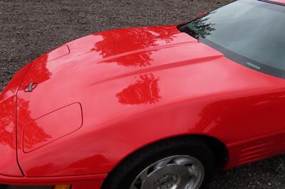 1993 Chevrolet Corvette   - Photo 79 - Flushing, MI 48433