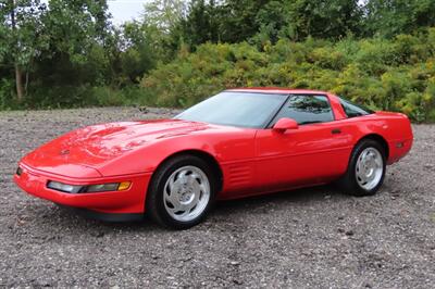 1993 Chevrolet Corvette   - Photo 75 - Flushing, MI 48433