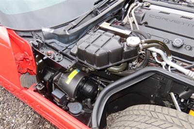 1993 Chevrolet Corvette   - Photo 64 - Flushing, MI 48433