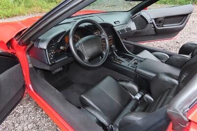 1993 Chevrolet Corvette   - Photo 27 - Flushing, MI 48433