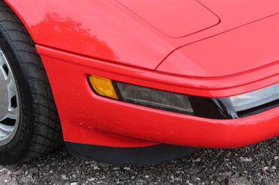 1993 Chevrolet Corvette   - Photo 77 - Flushing, MI 48433