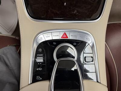 2020 Mercedes-Benz S 560 4MATIC   - Photo 20 - Flushing, MI 48433
