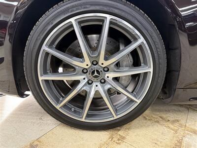 2020 Mercedes-Benz S 560 4MATIC   - Photo 4 - Flushing, MI 48433