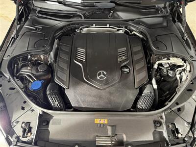 2020 Mercedes-Benz S 560 4MATIC   - Photo 28 - Flushing, MI 48433