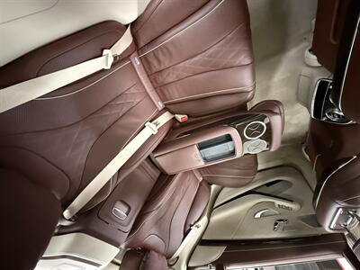 2020 Mercedes-Benz S 560 4MATIC   - Photo 15 - Flushing, MI 48433