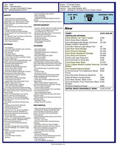 2020 Mercedes-Benz S 560 4MATIC   - Photo 32 - Flushing, MI 48433