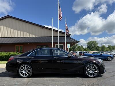2020 Mercedes-Benz S 560 4MATIC - Photo 19 - Flushing, MI 48433