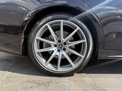 2020 Mercedes-Benz S 560 4MATIC - Photo 48 - Flushing, MI 48433