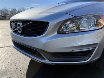 2015 Volvo V60 Cross Country T5  AWD - Photo 30 - Flushing, MI 48433