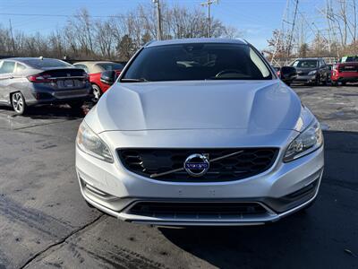 2015 Volvo V60 Cross Country T5  AWD - Photo 4 - Flushing, MI 48433