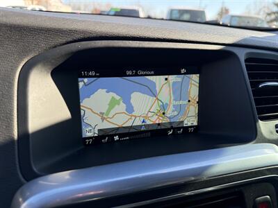2015 Volvo V60 Cross Country T5  AWD - Photo 13 - Flushing, MI 48433