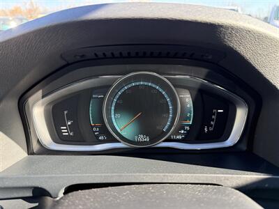 2015 Volvo V60 Cross Country T5  AWD - Photo 12 - Flushing, MI 48433