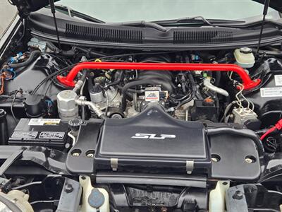 2000 Chevrolet Camaro SS Convertible  6-Speed - Photo 21 - Flushing, MI 48433