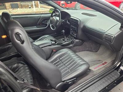 2000 Chevrolet Camaro SS Convertible  6-Speed - Photo 9 - Flushing, MI 48433