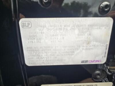2000 Chevrolet Camaro SS Convertible  6-Speed - Photo 25 - Flushing, MI 48433