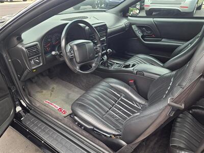 2000 Chevrolet Camaro SS Convertible  6-Speed - Photo 14 - Flushing, MI 48433
