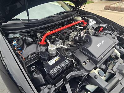 2000 Chevrolet Camaro SS Convertible  6-Speed - Photo 22 - Flushing, MI 48433