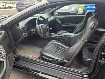 2000 Chevrolet Camaro SS Convertible  6-Speed - Photo 15 - Flushing, MI 48433