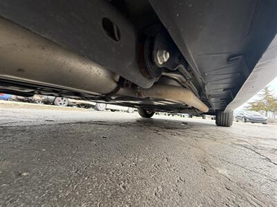 2016 Chrysler Town & Country Touring   - Photo 39 - Flushing, MI 48433