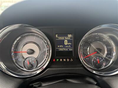 2016 Chrysler Town & Country Touring   - Photo 13 - Flushing, MI 48433