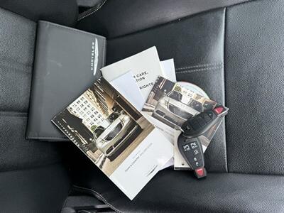 2016 Chrysler Town & Country Touring   - Photo 33 - Flushing, MI 48433