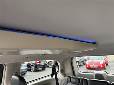 2016 Chrysler Town & Country Touring   - Photo 21 - Flushing, MI 48433