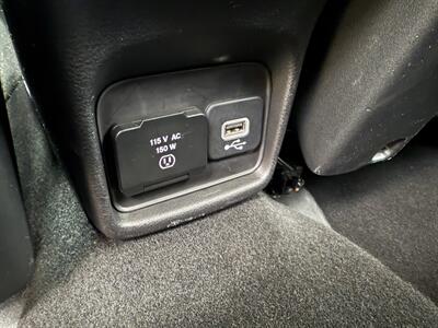 2019 Jeep Compass Latitude  4X4 - Photo 21 - Flushing, MI 48433