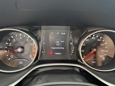 2019 Jeep Compass Latitude  4X4 - Photo 13 - Flushing, MI 48433