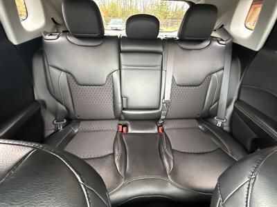 2019 Jeep Compass Latitude  4X4 - Photo 11 - Flushing, MI 48433