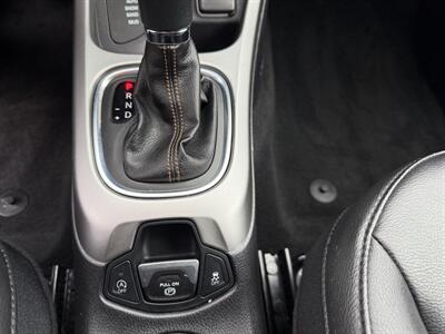2019 Jeep Compass Latitude  4X4 - Photo 18 - Flushing, MI 48433