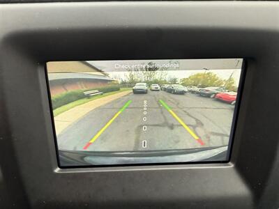 2019 Jeep Compass Latitude  4X4 - Photo 16 - Flushing, MI 48433