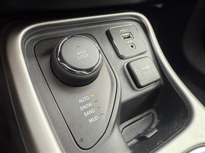 2019 Jeep Compass Latitude  4X4 - Photo 17 - Flushing, MI 48433