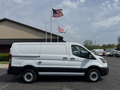 2021 Ford Transit 250 Cargo 130 " WB - Photo 6 - Flushing, MI 48433