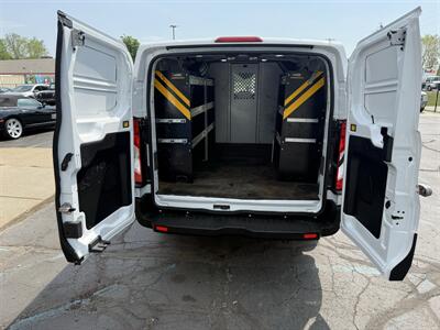 2021 Ford Transit 250 Cargo 130 " WB - Photo 20 - Flushing, MI 48433