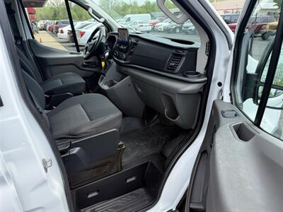 2021 Ford Transit 250 Cargo 130 " WB - Photo 21 - Flushing, MI 48433