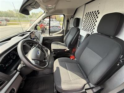 2021 Ford Transit 250 Cargo 130 " WB - Photo 10 - Flushing, MI 48433