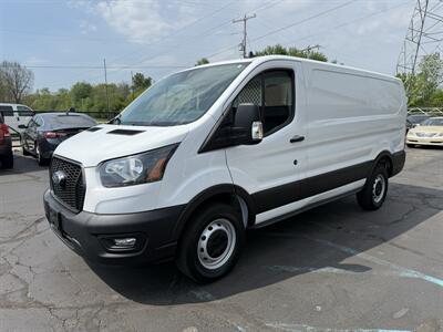 2021 Ford Transit 250 Cargo 130 " WB - Photo 3 - Flushing, MI 48433