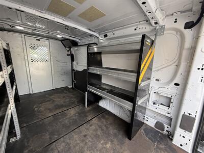 2021 Ford Transit 250 Cargo 130 " WB - Photo 18 - Flushing, MI 48433
