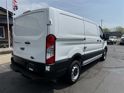 2021 Ford Transit 250 Cargo 130 " WB - Photo 5 - Flushing, MI 48433