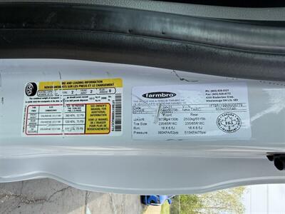 2021 Ford Transit 250 Cargo 130 " WB - Photo 31 - Flushing, MI 48433
