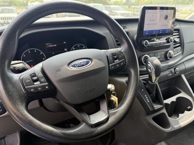 2021 Ford Transit 250 Cargo 130 " WB - Photo 13 - Flushing, MI 48433