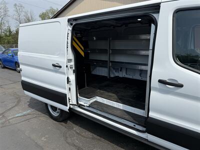 2021 Ford Transit 250 Cargo 130 " WB - Photo 23 - Flushing, MI 48433