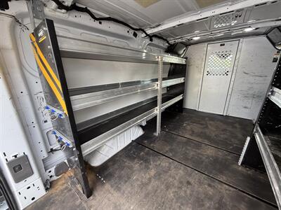 2021 Ford Transit 250 Cargo 130 " WB - Photo 19 - Flushing, MI 48433