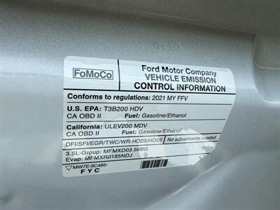 2021 Ford Transit 250 Cargo 130 " WB - Photo 29 - Flushing, MI 48433