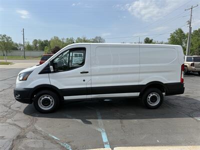 2021 Ford Transit 250 Cargo 130 " WB - Photo 8 - Flushing, MI 48433