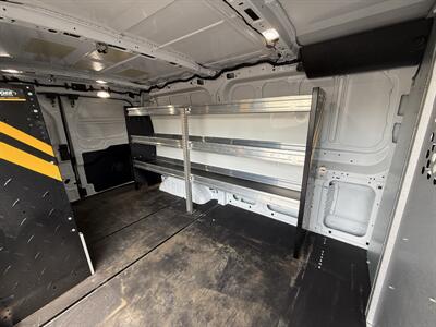 2021 Ford Transit 250 Cargo 130 " WB - Photo 22 - Flushing, MI 48433