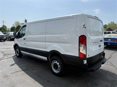 2021 Ford Transit 250 Cargo 130 " WB - Photo 9 - Flushing, MI 48433