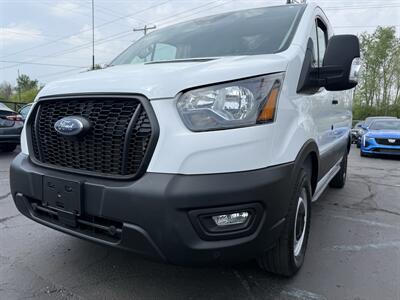 2021 Ford Transit 250 Cargo 130 " WB - Photo 26 - Flushing, MI 48433