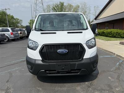2021 Ford Transit 250 Cargo 130 " WB - Photo 2 - Flushing, MI 48433