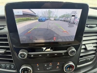 2021 Ford Transit 250 Cargo 130 " WB - Photo 15 - Flushing, MI 48433